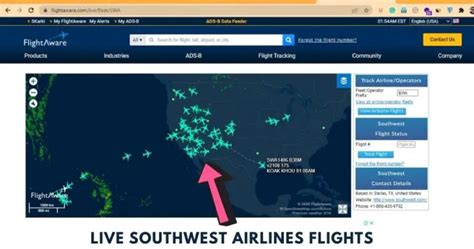 (WN) Southwest Airlines 3565 Flight Tracker